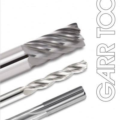 GARR TOOL COMPLETE PRODUCT LINE