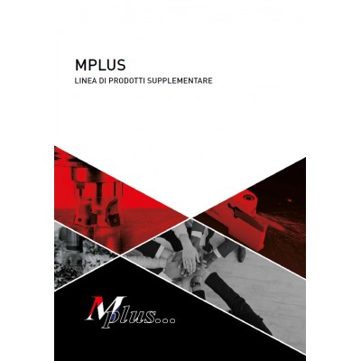 MPLUS Linea Prodotti Supplementare DIAEDGE | MITSUBISHI MATERIALS